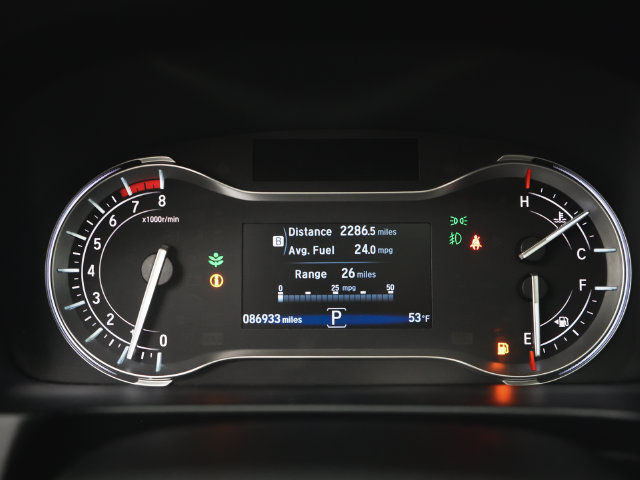 Used 2022 Honda Ridgeline RTL image 21