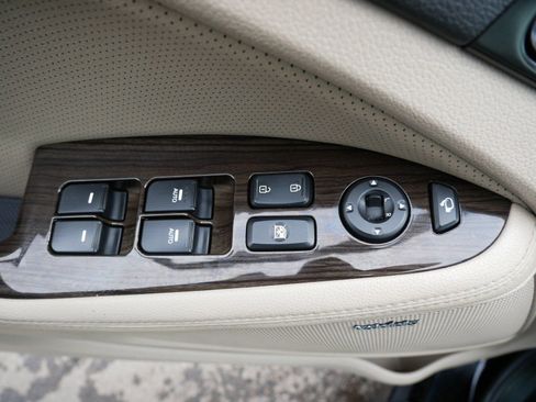 Used 2014 Kia Optima EX w/ EX Premium Package FWD image 16