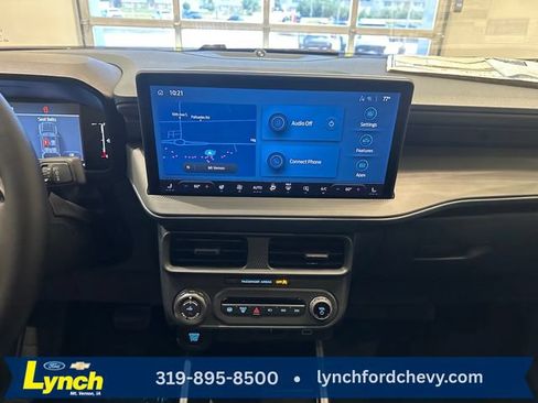 New 2026 Ford Maverick Lariat w/ Black Appearance Package AWD/4WD image 13