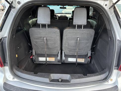 Used 2015 Ford Explorer Limited FWD image 17