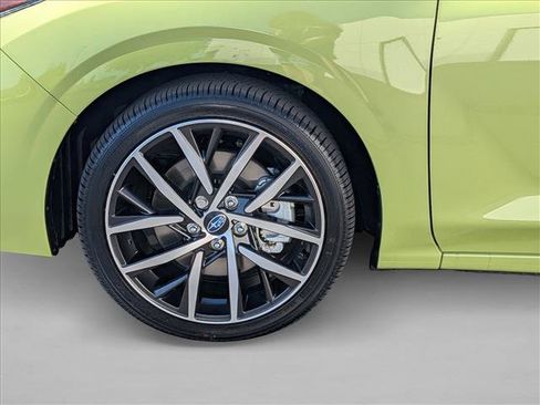 New 2026 Subaru Impreza 2.0i Sport AWD/4WD image 10