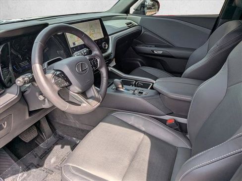 Used 2025 Lexus TX 350 FWD w/ Convenience Package image 17
