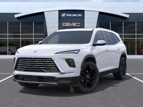 New 2026 Buick Enclave Preferred AWD/4WD image 6