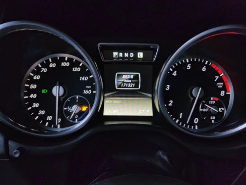 Used 2014 Mercedes-Benz G 550 image 10