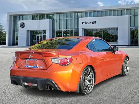 Used 2013 Scion FR-S Base image 6