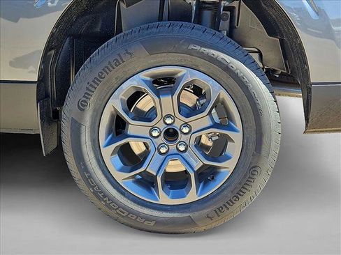 New 2026 Ford Maverick XLT FWD image 10