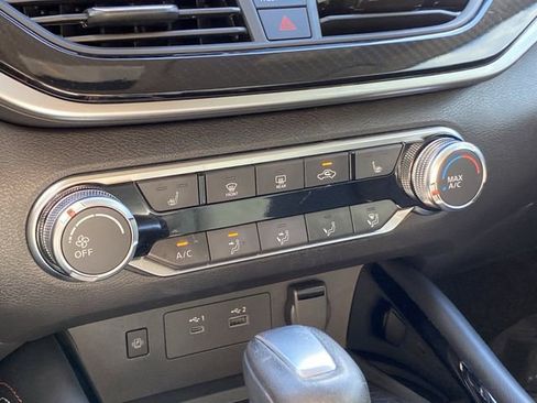 Used 2023 Nissan Altima 2.5 SR w/ SR Premium Package image 20