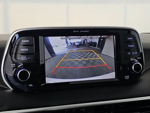 Used 2020 Hyundai Tucson Value FWD image 21