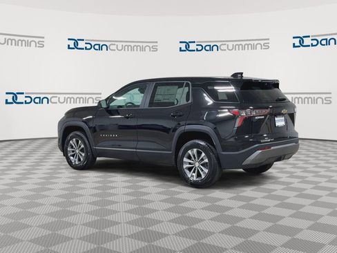 New 2026 Chevrolet Equinox LT w/ Safety and Technology Package AWD/4WD image 7