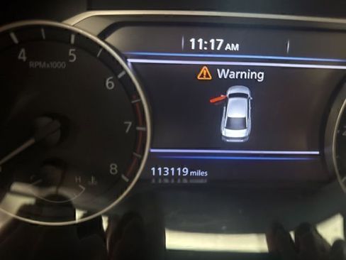 Used 2020 Nissan Altima 2.5 S FWD image 14