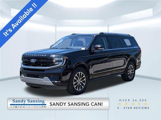 Used 2025 Ford Expedition Max Platinum AWD/4WD video 1