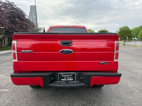 Used 2010 Ford F150 XL RWD image 10