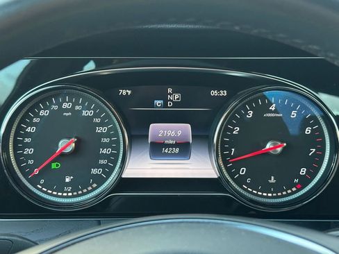Used 2017 Mercedes-Benz E 300 image 20