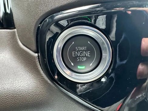 New 2026 GMC Sierra 2500 SLT w/ SLT Premium Package image 12