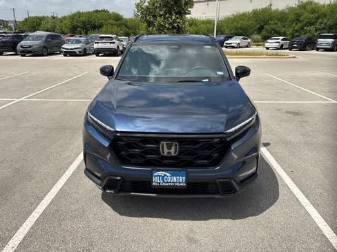 Used 2026 Honda CR-V Sport image 8