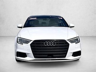 Used 2019 Audi A3 2.0T Titanium w/ Convenience Package FWD video 3