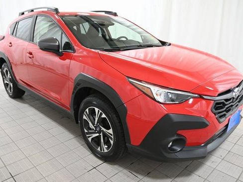 Used 2024 Subaru Crosstrek 2.0i Premium image 14
