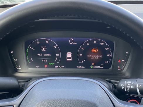 Certified 2023 Honda Accord Sport image 28