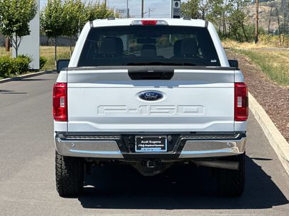 Used 2023 Ford F150 XLT w/ Equipment Group 301A Mid