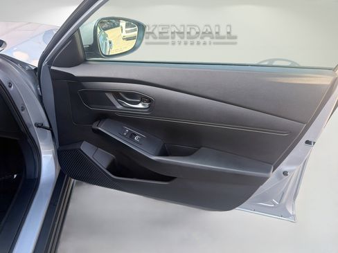 Used 2023 Honda Accord LX image 30