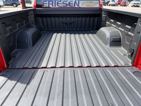 New 2025 Chevrolet Silverado 1500 LT image 8