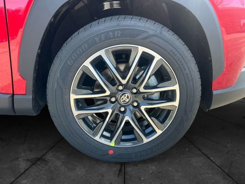 New 2026 Toyota Corolla Cross XLE image 15