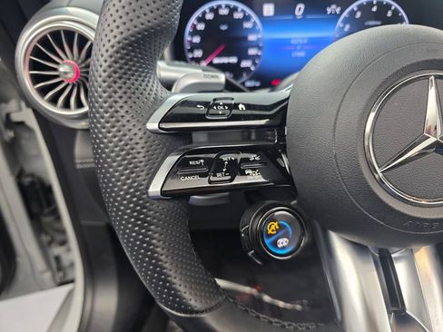 Used 2022 Mercedes-Benz SL 55 AMG 4MATIC image 18