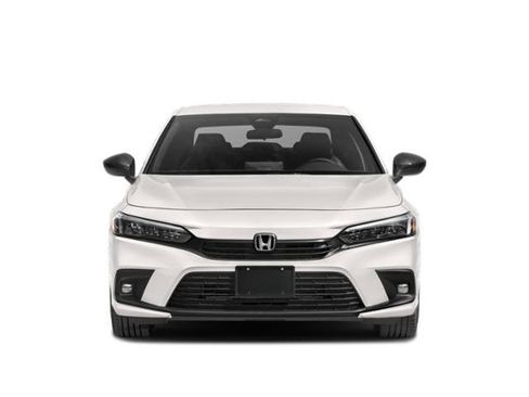 Used 2024 Honda Civic Sport image 7