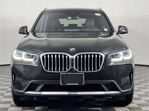Used 2024 BMW X3 xDrive30i w/ Premium Package AWD/4WD image 6