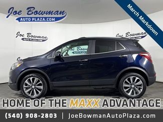 Used 2022 Buick Encore Preferred w/ Safety Package 360° Tour