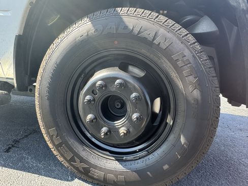 Used 2021 RAM 3500 Tradesman w/ Chrome Appearance Group AWD/4WD image 13