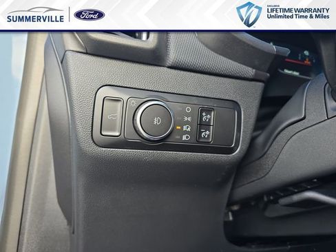 New 2025 Ford Bronco Sport Outer Banks w/ Outer Banks Tech Package+ AWD/4WD image 27