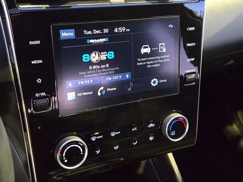 Certified 2022 Hyundai Santa Cruz SEL w/ Activity Package image 20