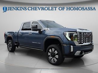 Certified 2024 GMC Sierra 2500 Denali w/ Denali Reserve Package AWD/4WD video 1