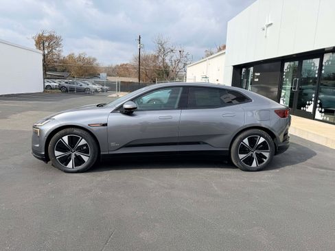 New 2026 Polestar Polestar 4 image 3