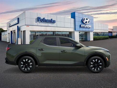 New 2026 Hyundai Santa Cruz SEL image 7