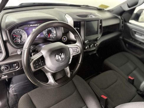Used 2023 RAM 1500 Tradesman w/ Warlock PACKAGE AWD/4WD image 19