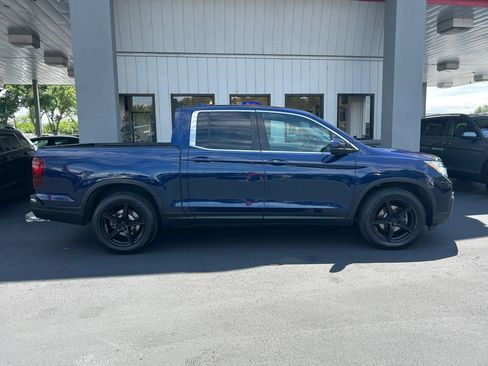 Used 2018 Honda Ridgeline RTL image 31