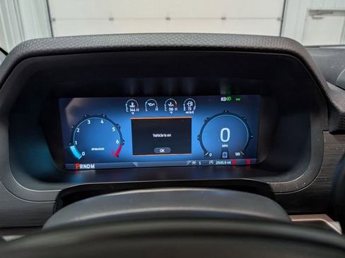 Used 2025 Ford F150 XLT w/ Equipment Group 301A Standard image 16