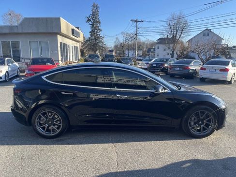 Used 2020 Tesla Model 3 Long Range image 10