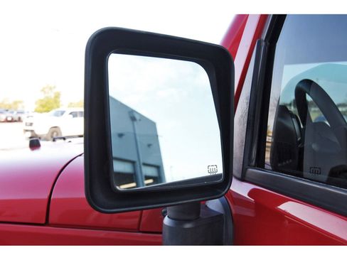 Used 2014 Jeep Wrangler Unlimited Sport w/ Quick Order Package 24S image 10