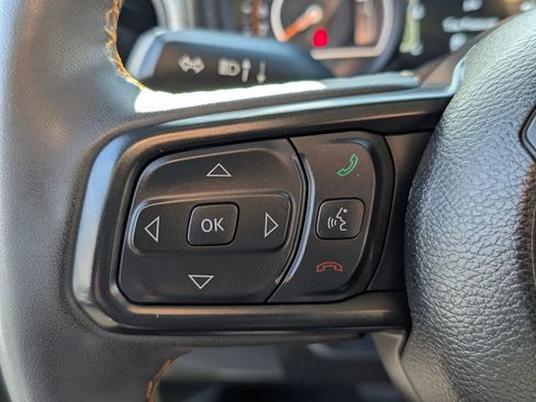 Used 2024 Jeep Wrangler Unlimited Sport AWD/4WD image 23