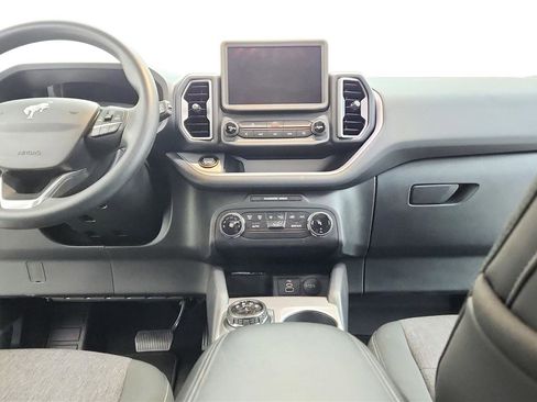 Used 2024 Ford Bronco Sport Big Bend image 30