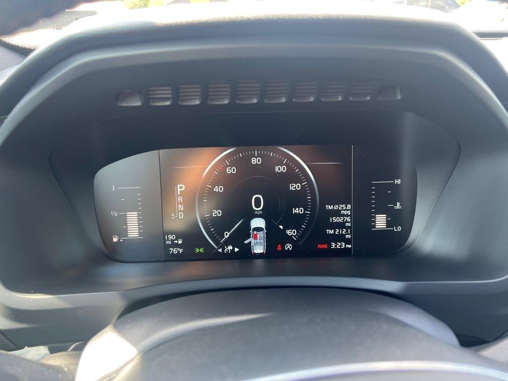 Used 2018 Volvo XC90 T5 Momentum w/ Convenience Package FWD image 20