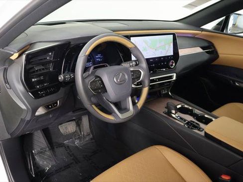 Certified 2026 Lexus RX 350 w/ Convenience Package AWD/4WD image 7