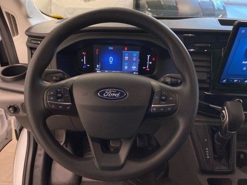 New 2026 Ford Transit 350 w/ Interior Upgrade Package RWD image 18