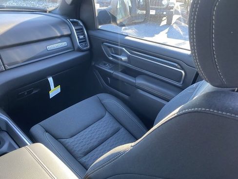 New 2026 RAM 1500 Big Horn image 34