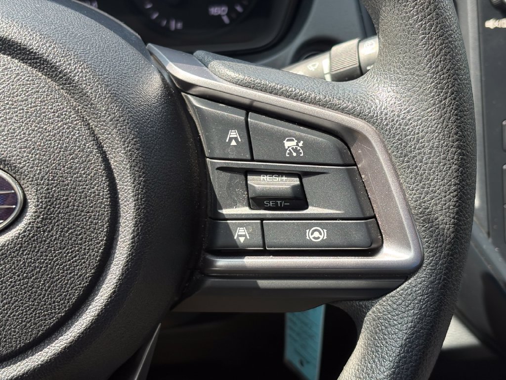 Used 2024 Subaru Impreza 2.0i AWD/4WD image 32