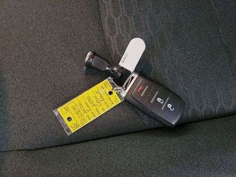 New 2026 RAM 2500 Tradesman image 24