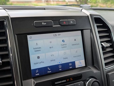 Used 2020 Ford F150 XLT w/ Equipment Group 302A Luxury AWD/4WD image 23